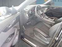 Gebraucht Audi RS Q8 600 PS (441 kW) 2023 Schwarz SUV