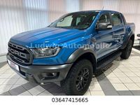 Gebraucht Ford Ranger Raptor 212 PS (155 kW) 2019 Blau Pickup