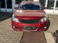 Gebraucht Opel Signum 250 PS (183 kW) 2007 Grün Kleinwagen