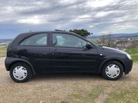 gebraucht Opel Corsa 1.0 -