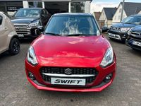 gebraucht Suzuki Swift 1.2 DUALJET HYBRID Comfort+ SOFORT