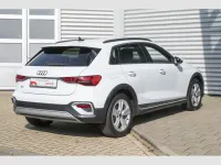 Gebraucht Audi A3 e-tron Ambiente 204 PS (150 kW) 2025 Gletscherweiß metallic Kleinwagen