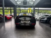 Gebraucht Porsche Panamera 680 PS (500 kW) 2018 Schwarz Kleinwagen