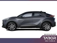 Neu Toyota C-HR 140 PS (102 kW) 2025 Dark grey metallic / dachfarbe SUV
