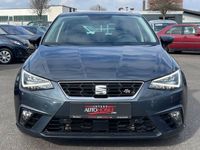 gebraucht Seat Ibiza 1.0 TSI DSG FR *NAVI*KAMERA*LED*T-LEDER*