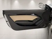Gebraucht Audi A5 Premium Plus 224 PS (164 kW) 2014 Silber Coupé