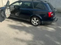 Usata Audi A4 180 CV (132 kW) 2003 Station wagon
