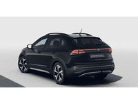 Gebraucht VW Taigo Comfortline 116 PS (85 kW) 2025 Schwarz SUV