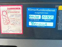 Gebraucht Ford Mondeo 125 PS (91 kW) 2007 Silber Kombi