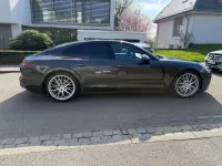 Gebraucht Porsche Panamera 4S 441 PS (324 kW) 2016 Limousine