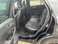 Gebraucht Ford Edge ST-Line 238 PS (175 kW) 2019 Schwarz SUV