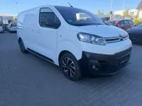 Käytetty Citroën e-Jumpy 100 kW (136 HP) 2021 Valkoinen Tila-auto