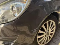 Gebraucht Opel Corsa Basis 60 PS (44 kW) 2010 Kleinwagen