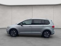 Gebraucht VW Touran Goal 150 PS (110 kW) 2025 Silber Van / Kleinbus