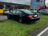 gebraucht Mercedes CLS350 CGI Facelift/TOP Ausst.