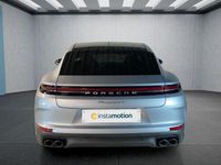 Second-hand Porsche Panamera 2025 Argintiu Hatchback