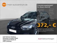 Gebraucht Audi A6 Advanced 245 PS (180 kW) 2025 Mythosschwarz Kombi