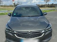 gebraucht Opel Astra ST 1.6 CDTI ecoFLEX Dynamic 100kW S/S ...