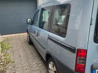Gebraucht Opel Combo 95 PS (69 kW) 2007 Andere farben Van / Kleinbus