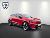 Neu Renault Clio Techno 109 PS (80 kW) 2026 Rot schwarz Kleinwagen