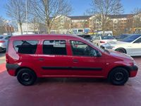 gebraucht Dacia Logan MCV Kombi Ambiance/7SITZER/KLIMA/TÜV SEP 25