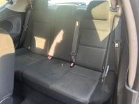 Gebraucht Peugeot 207 88 PS (64 kW) 2007 Blau Kleinwagen