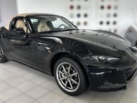 Gebraucht Mazda MX5 Kazari 132 PS (97 kW) 2024 Beige Cabrio