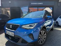 Gebraucht Seat Arona Style 116 PS (85 kW) 2025 Blau SUV