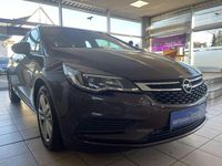 Gebraucht Opel Astra 150 PS (110 kW) 2017 Braun Kombi