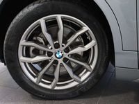 gebraucht BMW X2 sDrive 20i M SportX Panorama Head-Up DAB HiFi