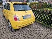 gebraucht Fiat 500 Sport 1.4 16V