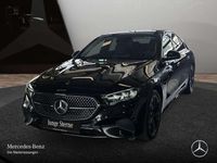 Gebraucht Mercedes E300 Advanced 204 PS (150 kW) 2025 Schwarz Limousine