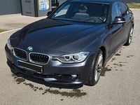 Gebraucht BMW 335 Sport Line 306 PS (225 kW) 2013 Limousine