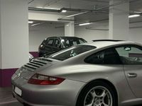 gebraucht Porsche 911 Carrera S 997 Coupé