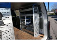 Usata VW Transporter 150 CV (110 kW) 2016 Bianco Furgone