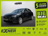Gebraucht Opel Corsa Edition 75 PS (55 kW) 2023 Schwarz Kleinwagen