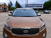 Gebraucht Kia Sorento Vision 200 PS (147 kW) 2016 SUV