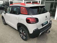 gebraucht Citroën C3 Aircross Shine 1.5 BlueHDi 100 FAP