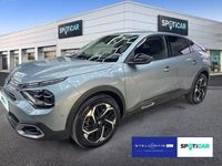 Gebraucht Citroën C4 PureTech 131 PS (96 kW) 2023 SUV