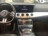 gebraucht Mercedes E300 2x AMG Line FahrAss+360K DAB Nav+18"LED