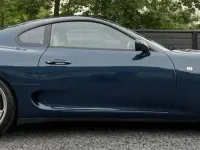 Gebraucht Toyota Supra 330 PS (242 kW) 1993 Coupé