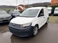 Gebraucht VW Caddy 116 PS (85 kW) 2025 Weiß (candyweiß) Van / Kleinbus