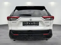 Gebraucht Suzuki Across Comfort+ 185 PS (136 kW) 2026 Weiß SUV