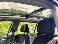 Gebraucht VW Golf VI 115 PS (84 kW) 2008 Blau Kleinwagen