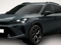 Neu Cupra Formentor 204 PS (150 kW) 2026 Manufacturer SUV