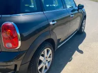 Gebraucht Mini Countryman 190 PS (139 kW) 2014 Braun SUV