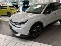 Gebraucht Citroën C4 131 PS (96 kW) 2025 Weiß SUV
