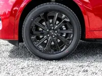 Neu Mazda CX-60 Homura-Line 254 PS (186 kW) 2025 Rot SUV