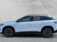 Neu Renault Austral Esprit Alpine 200 PS (147 kW) 2026 Weiß SUV