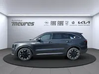 Neu Kia Sorento Platinum 193 PS (141 kW) 2025 Abp) aurora black pearl (schwarz SUV